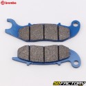 Pastiglie freno in carboceramica Piaggio One,  AJP PR4 Trail,  Derbi Terra 125...Brembo