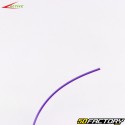 Fil de débroussailleuse Ø2 mm rond nylon Active violet (bobine de 15 m)