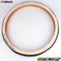 29x2.10 (52-622) Vittoria Mezcal III XC bicycle tire Race TLR beige sides with flexible rods
