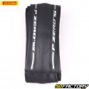 Neumático de bicicleta 700x30C (30-622) Pirelli P cero Race  TLS con varillas flexibles