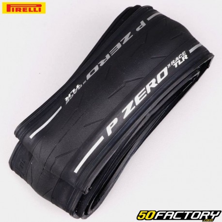 Pneu vélo 700x30C (30-622) Pirelli P Zero Race TLS à tringles souples