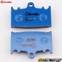 Pastiglie freno in carboceramica Suzuki Intruder 1500Brembo