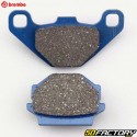 Carbon-Keramik-Bremsbeläge Aprilia Pegaso 125, Husqvarna WR 240, KTM MX 500... Brembo