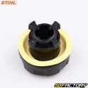 Stihl AutoCut C4-2, C5-2, C6-2 brush cutter head nut