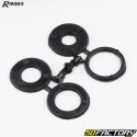 Testina per decespugliatore Tap&amp;Go Razerb Cutty Ribimex a 2 fili