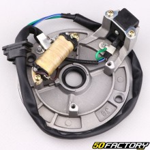 Zündstator YX, Lifan... 125, 140... 4T