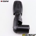 Rétrobicycle viewfinder to attach to the end of the Zéfal Spin 15 handlebar