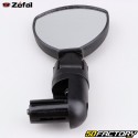 Rétro visor de bicicleta para fixar na extremidade do guiador Zéfal Spin XNUMX