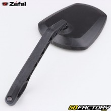 Bicycle mirror to attach to the end of the Zéfal ZL Tower 80 handlebar