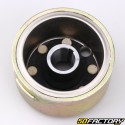 Mini rotore di accensione completo Zongshen Fiddy, Daytona 110, 125 4T V2