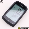 Fahrraddisplay Tacho und GPS kabellos Cycplus MXNUMX