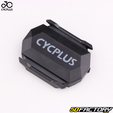 Geschwindigkeits- und Trittfrequenzsensor für Cycplus CXNUMX Fahrrad