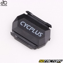 Sensor de velocidade e cadência para bicicleta Cycplus C3