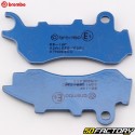 Plaquettes de frein avant carbone céramique Honda CB-F 125 (2017 - 2021) Brembo