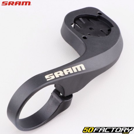 Sram “road” bike computer support