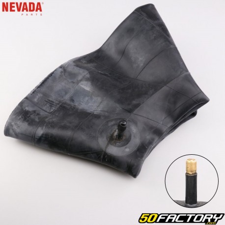 Inner tube 8 inches (10-8) Nevada straight Schrader valve