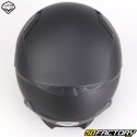 Full face helmet Vito Duomo matt black (ECE 22.06)