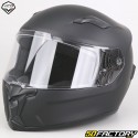 Integralhelm Vito Duomo mattschwarz (ECE XNUMX)