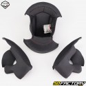 Integralhelm Vito Duomo mattschwarz (ECE XNUMX)