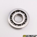 Crankshaft bearing Gilera Stalker,  DNA,  Piaggio Typhoon,  Aprilia,  Derbi,  Peugeot...