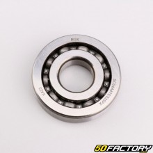 Crankshaft bearing Gilera Stalker,  DNA,  Piaggio Typhoon,  Aprilia,  Derbi,  Peugeot...