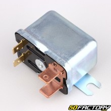 Starter relay Vespa N 50, PX 80, 125, 200...