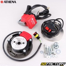 Ignition Athena Selettra AM6 minarelli, Derbi