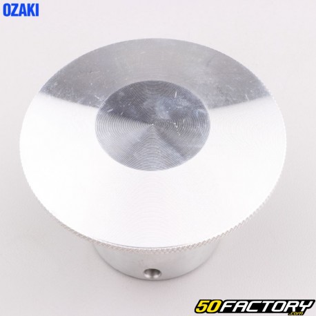 Testina per decespugliatore Ozaki da 2 a 4 fili (vasca in alluminio)