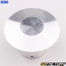 Cabeça de roçadeira Ozaki de 2 a 4 fios (tigela de alumínio)