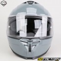 Integralhelm Vito Presto nardograu (ECE XNUMX)