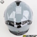 Capacete integral Vito Presto nardo cinza (ECE XNUMX)