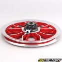 Driving pulley tuning 11 teeth Peugeot 103 SP, Vogue, MBK 51... red 1