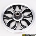 Driving pulley tuning 11 teeth Peugeot 103 SP, Vogue, MBK 51 ... black