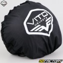Vito Moda jet helmet matt black (ECE 22.06)