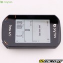 Bike counter GPS wireless Bryton Rider 420 E