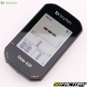 Contador de bicicletas GPS  británico inalámbrico Ride r XNUMXE