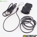 Bike counter GPS wireless Bryton Rider 420 E