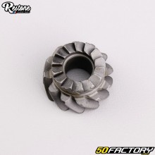 Rocher de kick MBK 51, Motobécane Restone