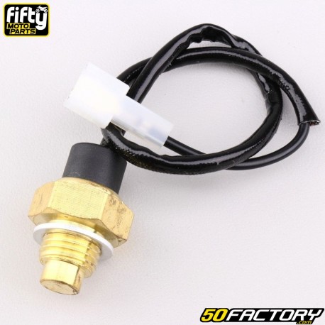 Sensor de temperatura Derbi Euro 3  Fifty