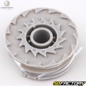 Bobine de fil Ø1.6 mm 6 m avec support Bestgreen, Ozaki, Sterwins... Gardy parts