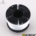Spool of wire Ø1.6 mm 9 m with support Black &amp; Decker D709, GL210, ST25... Gardy parts