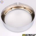 Headlight surround Ø130 mm Vespa GTR 125, Super 150, Rally 200 Siem chrome