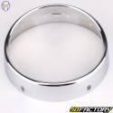 Headlight surround Ø115 mm Vespa 125, Super 150, GS 160 chrome Siem