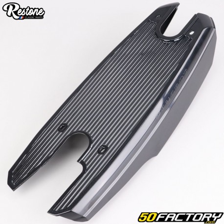 Engine cowling Peugeot 101, 102 long version (plastic injection, identical original) Restone