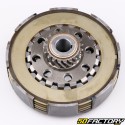 Complete clutch Vespa Cosa, PX 125, 150... (20 teeth)