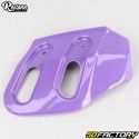 MBK 51 radiator scraps Mag Max (plastic injection, identical origin) Restone violets