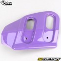 MBK 51 radiator scraps Mag Max (plastic injection, identical origin) Restone violets