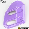 MBK 51 radiator scraps Mag Max (plastic injection, identical origin) Restone violets