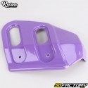 MBK 51 radiator scraps Mag Max (plastic injection, identical origin) Restone violets