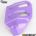 MBK 51 radiator scraps Mag Max (plastic injection, identical origin) Restone violets